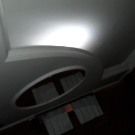 Planeta Sex Motel São João del Rei Екстериор снимка