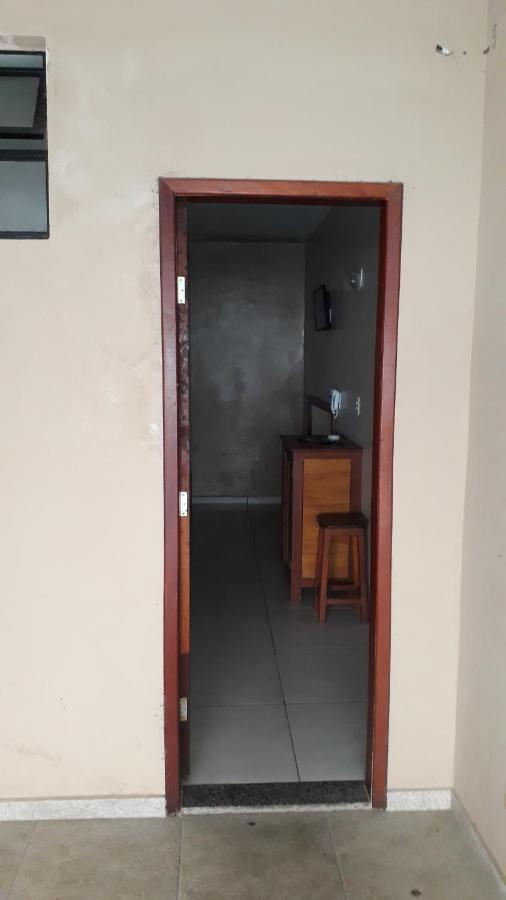 Planeta Sex Motel São João del Rei Екстериор снимка