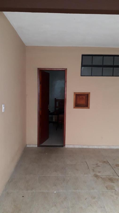 Planeta Sex Motel São João del Rei Екстериор снимка