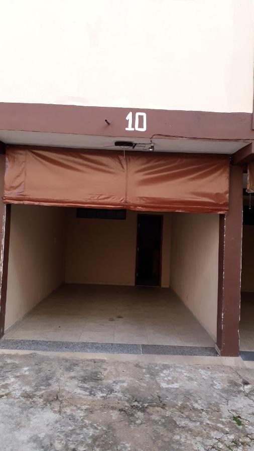 Planeta Sex Motel São João del Rei Екстериор снимка