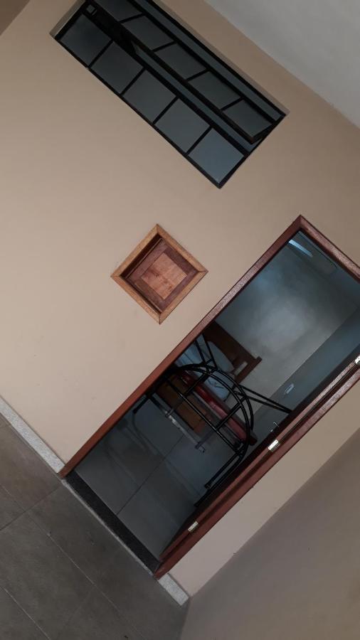 Planeta Sex Motel São João del Rei Екстериор снимка