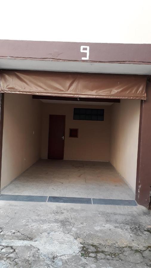 Planeta Sex Motel São João del Rei Екстериор снимка