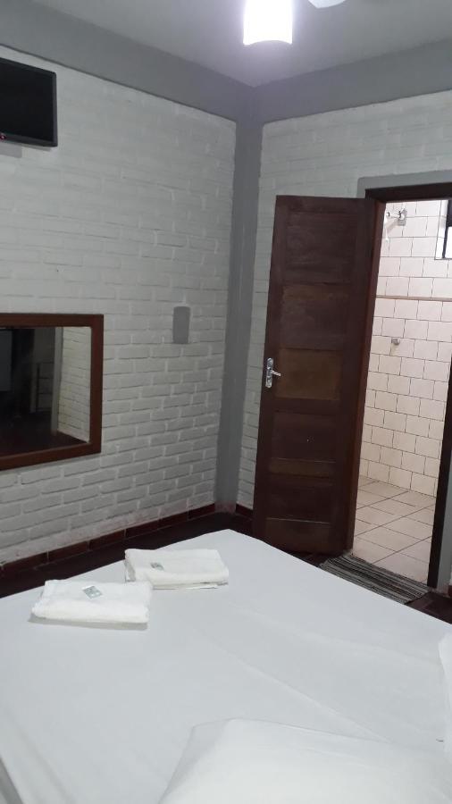 Planeta Sex Motel São João del Rei Екстериор снимка