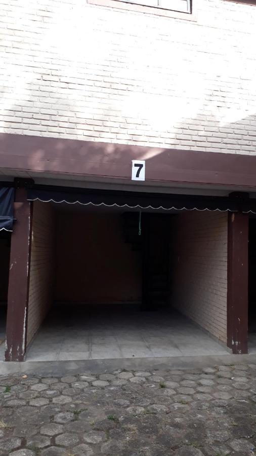 Planeta Sex Motel São João del Rei Екстериор снимка