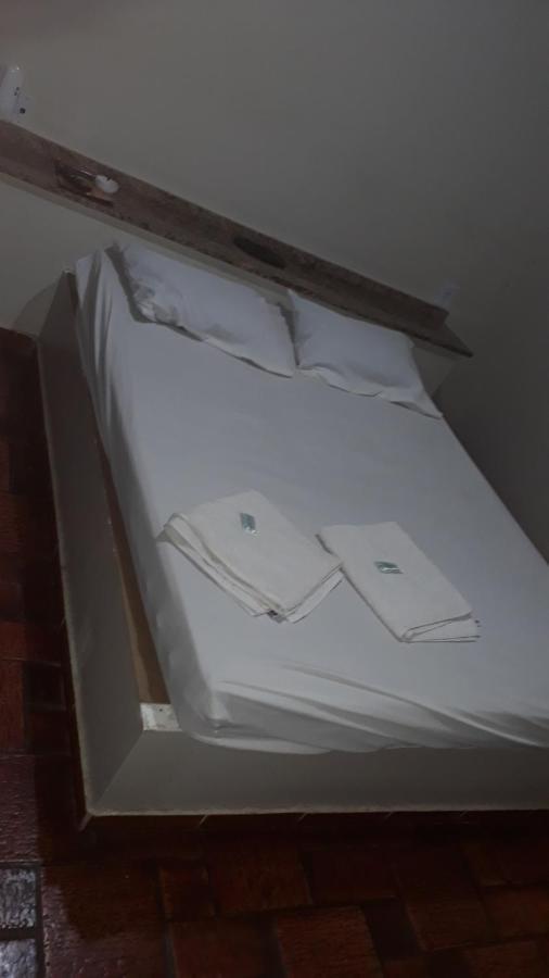 Planeta Sex Motel São João del Rei Екстериор снимка