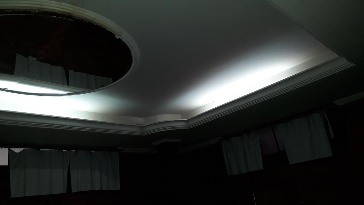 Planeta Sex Motel São João del Rei Екстериор снимка