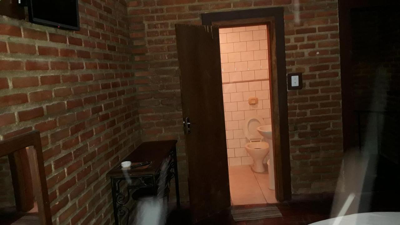 Planeta Sex Motel São João del Rei Екстериор снимка