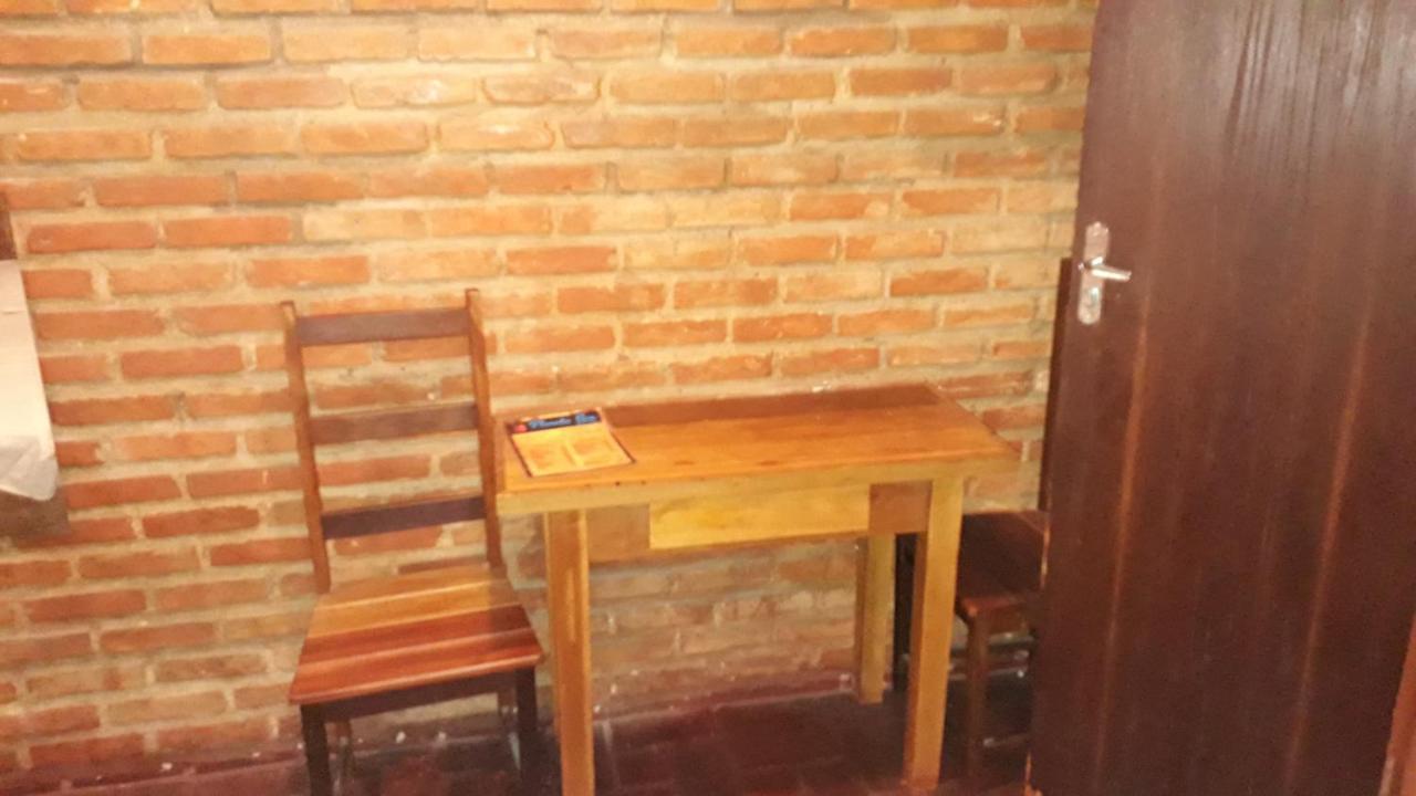 Planeta Sex Motel São João del Rei Екстериор снимка