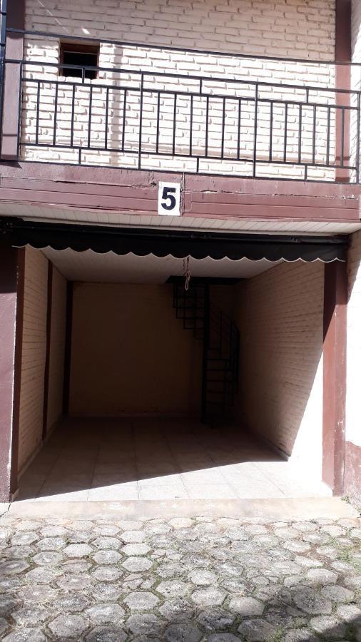 Planeta Sex Motel São João del Rei Екстериор снимка