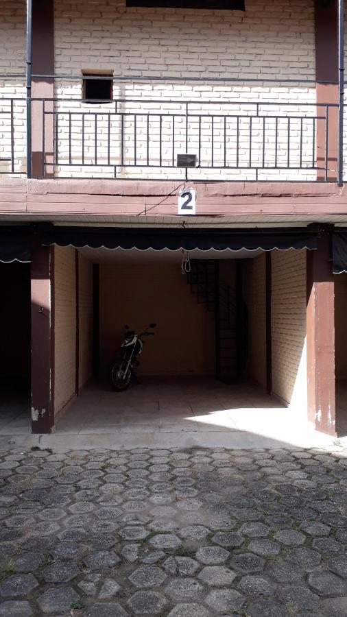 Planeta Sex Motel São João del Rei Екстериор снимка