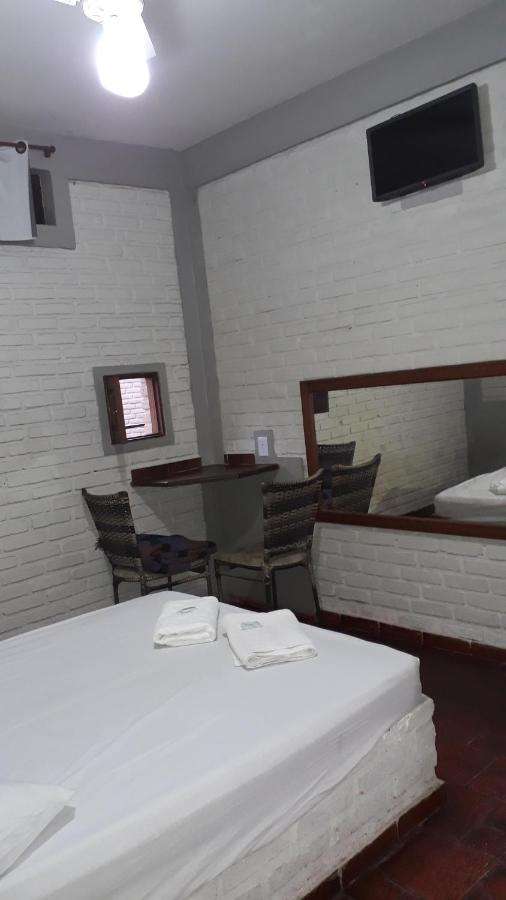 Planeta Sex Motel São João del Rei Екстериор снимка