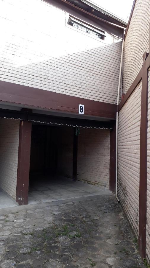 Planeta Sex Motel São João del Rei Екстериор снимка
