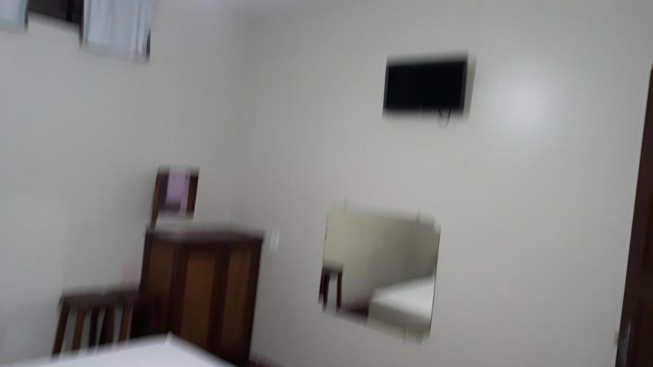 Planeta Sex Motel São João del Rei Екстериор снимка