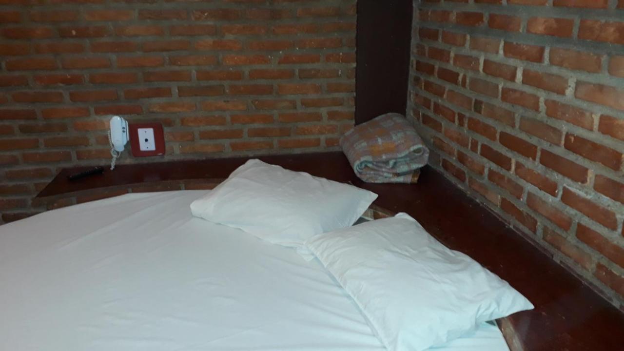 Planeta Sex Motel São João del Rei Екстериор снимка