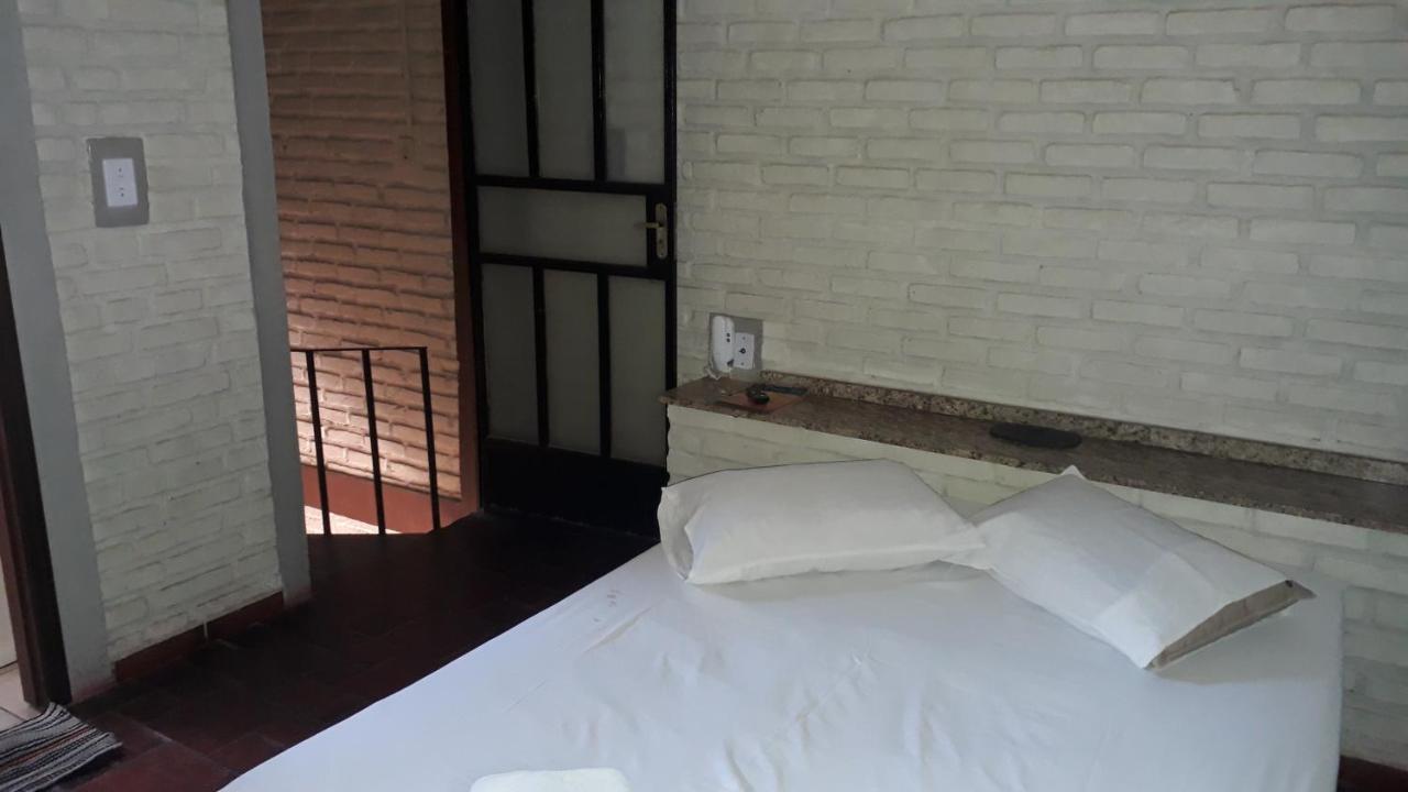 Planeta Sex Motel São João del Rei Екстериор снимка