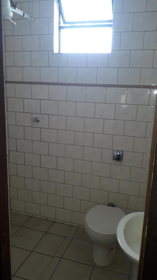 Planeta Sex Motel São João del Rei Екстериор снимка