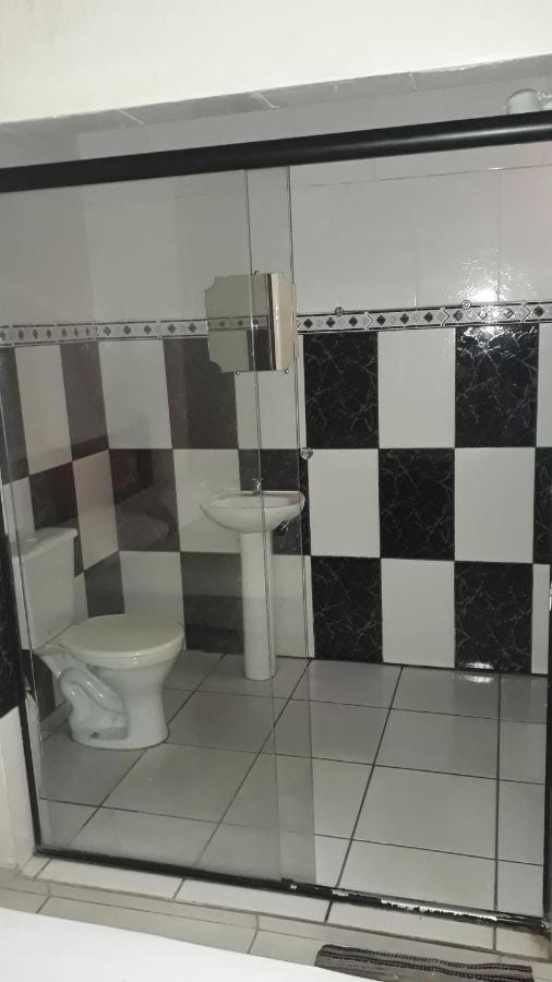 Planeta Sex Motel São João del Rei Екстериор снимка