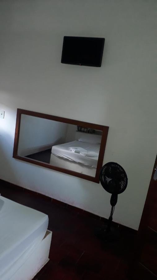 Planeta Sex Motel São João del Rei Екстериор снимка