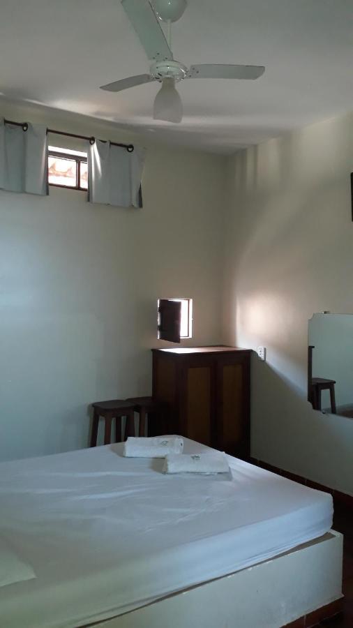 Planeta Sex Motel São João del Rei Екстериор снимка