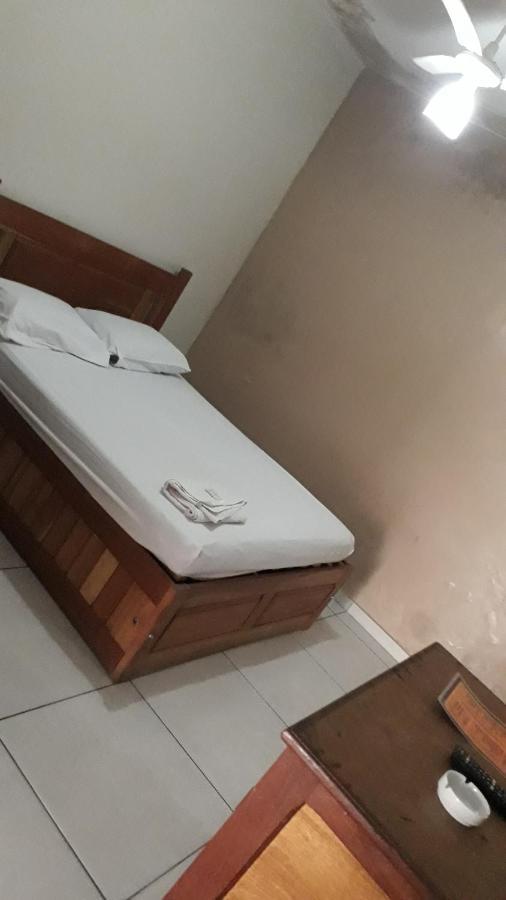 Planeta Sex Motel São João del Rei Екстериор снимка